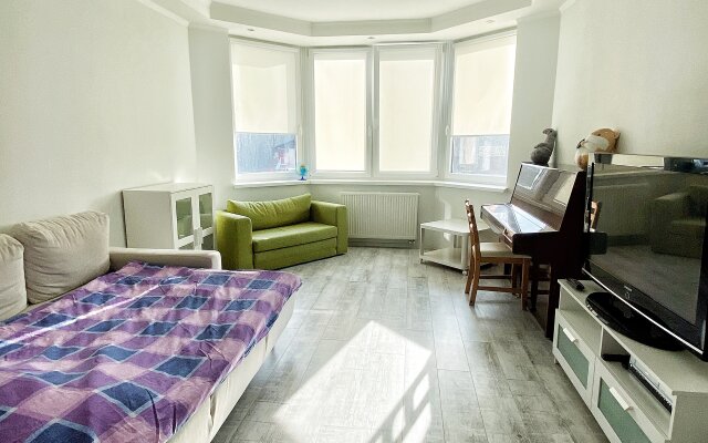 Turgenev Apartment In Zelenogradsk Apartments