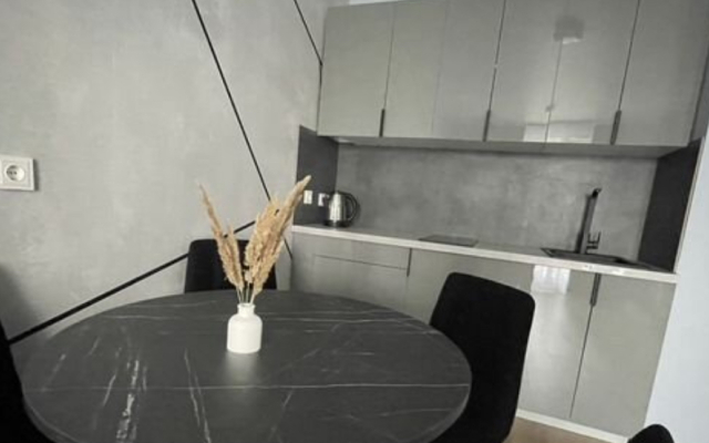 Otlichnaya Chistaya I Uyutnaya Flat