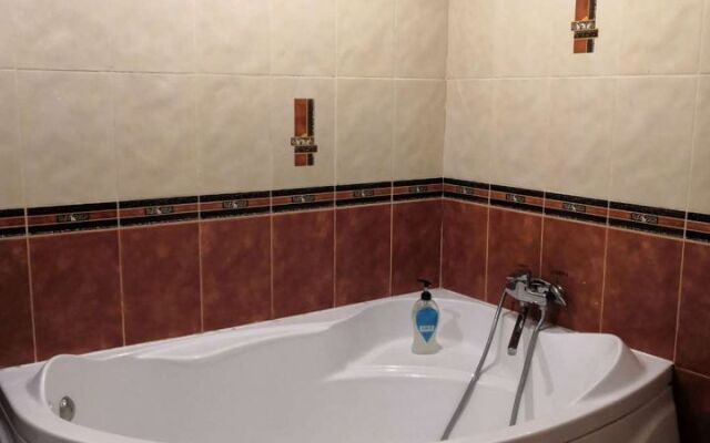 Квартира по Улице Ботвина 8