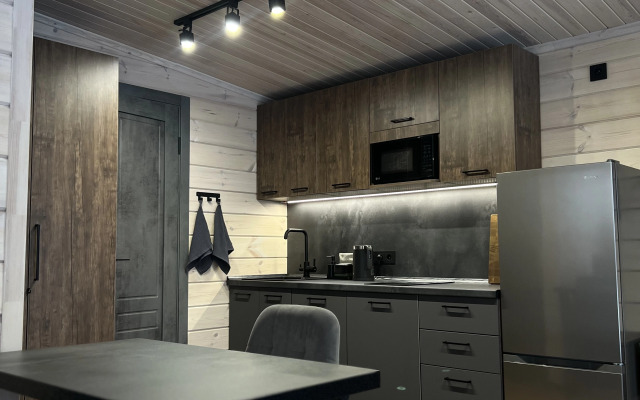 Апартаменты NS house