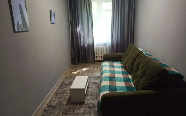 Квартира на бульваре Генерала Карбышева 7 корпус 2