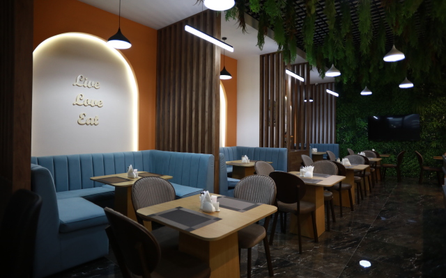 ISRA Hotel