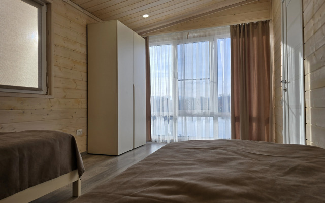 База отдыха Клевое место