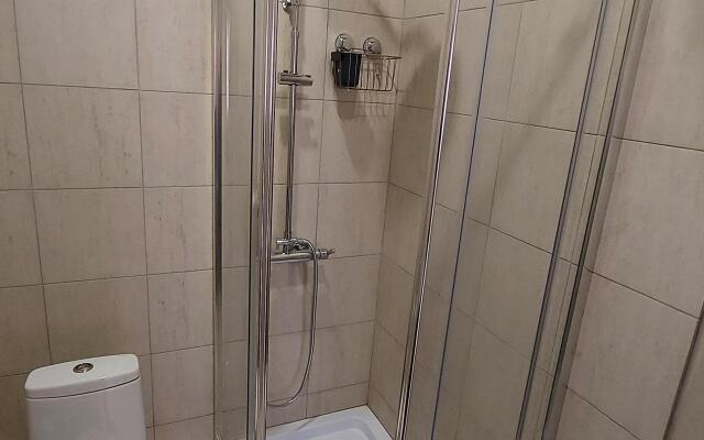 Мини-отель эко-отель Ёлки-палки