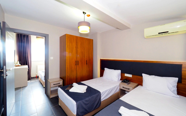 Diamond Hotel Old City Boutique hotel