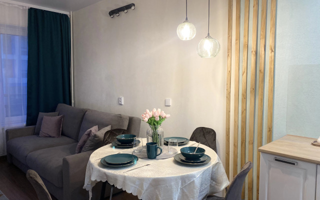 Ěkše Flat