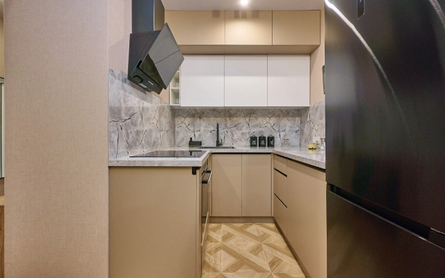 Квартира Македония