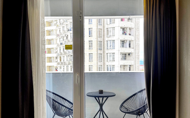 Annabelle Studio Apartments