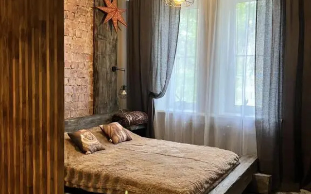 Апартаменты Атмосфера