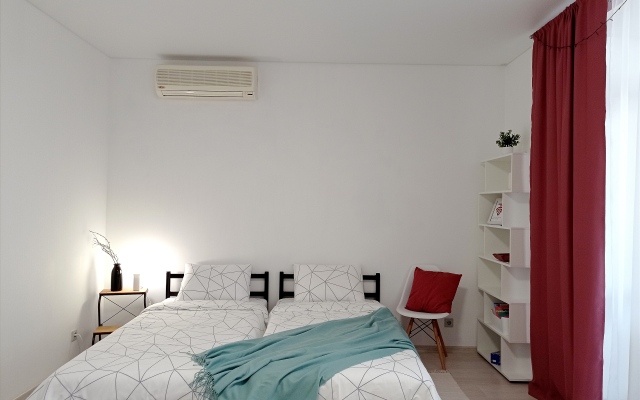 Квартира на Мира 34Г