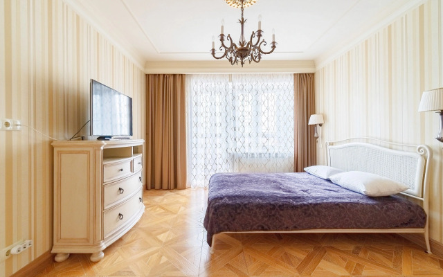Easyguest v stile Provans Flat