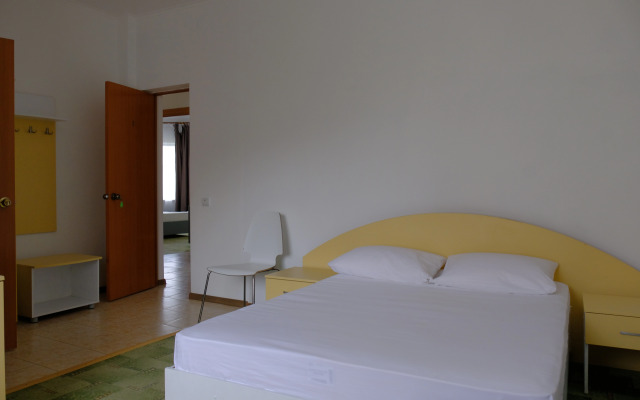 Rozovy Sad Guest house