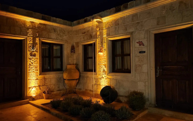 Отель Yıldız  - Ürgüp