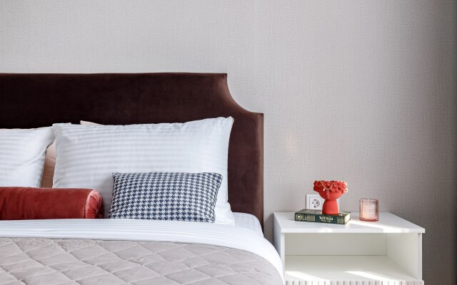 Апартаменты Шато