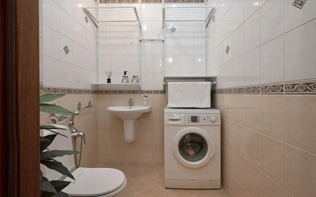 Квартира Victory Residence