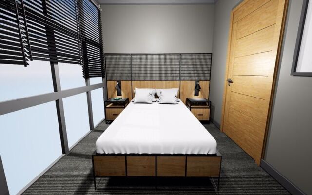 Corlu Dem Hotel