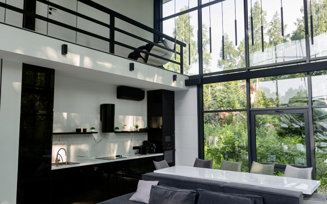Guest house Stal