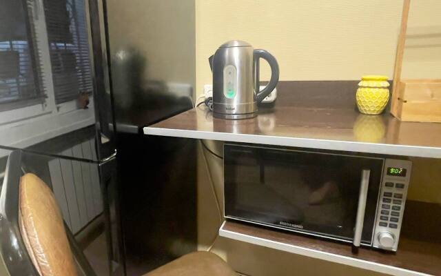 Квартира на улице Русская