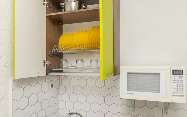 Квартира Новиковъ Дворик