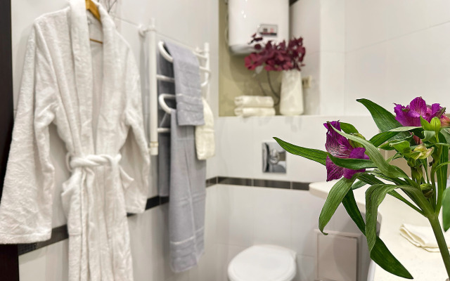 Апартаменты Уютные на Ульяновской