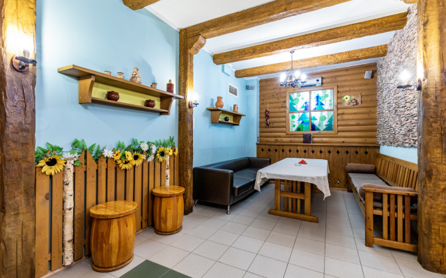 Reus Mini-Hotel