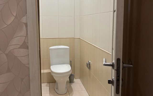 Апартаменты Рядом с ИрГУПС