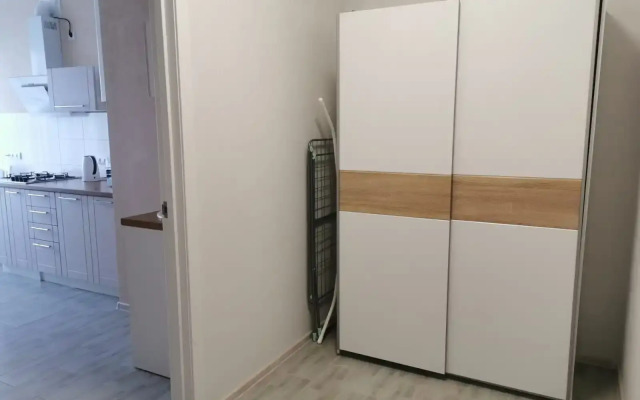 Апартаменты Янтарная Корона 48