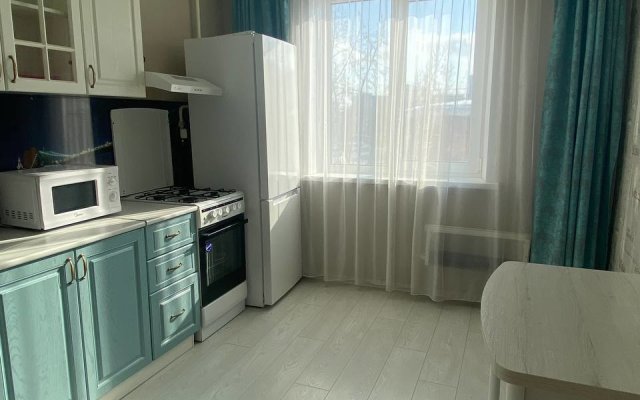 Na ulice Yelkina 7 Apartments