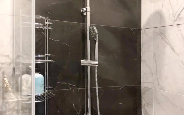 Апартаменты Big City Vibe