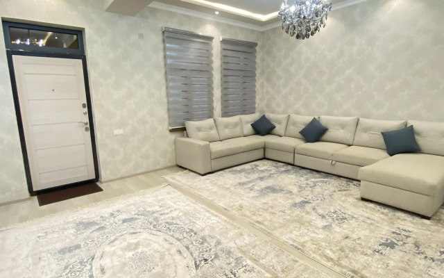 Гостевой дом Samarkand Fruza