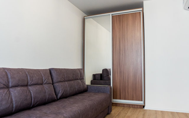 Uyutnye V Tihom Rajone Novorossijska Ot LetoApart Apartments