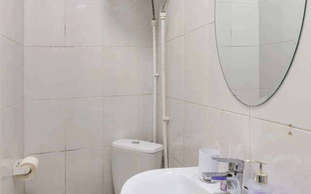 Квартира Мини Студия у Московских Ворот