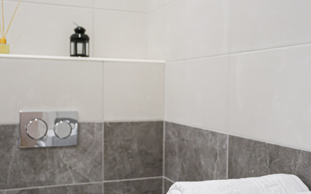 Апартаменты SunSet 2-Оранжерейная 2к1 кв 223