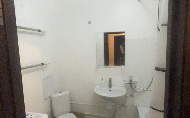 Квартира на Суворовском Студия