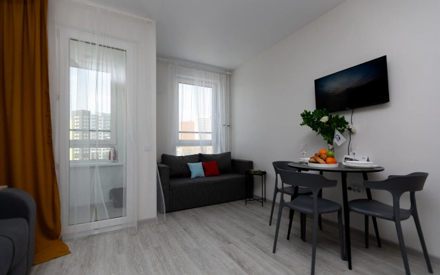 Квартира Yousinn