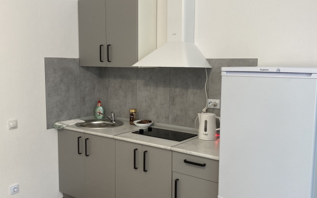 Квартира Студия