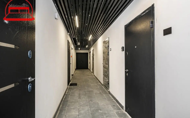 Uyutnaya studiya 2 na Strelkovoj Flat