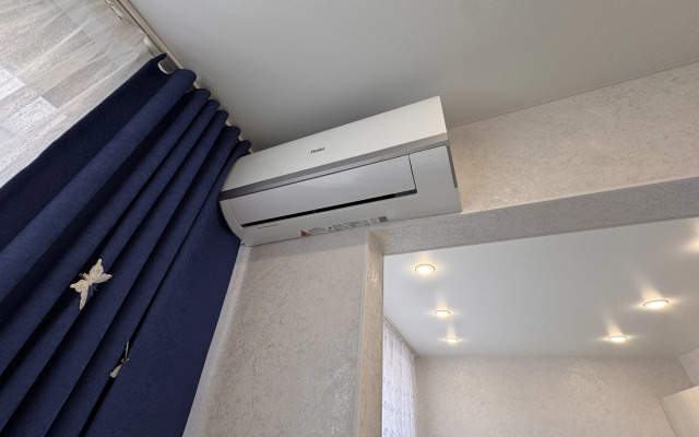 Квартира Уютная Светлая Квартира В Новостройке