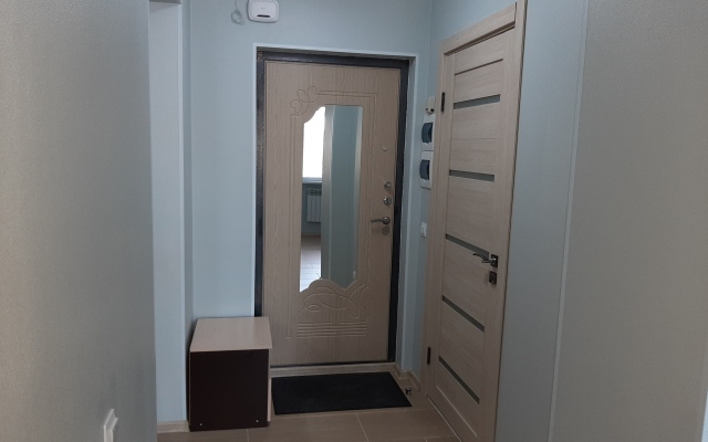 Апартаменты EvroHome на Победе