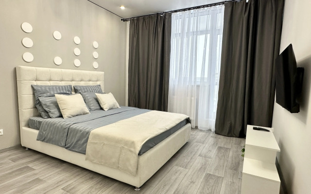 Квартира Двухкомнатная квартира на Ломоносова