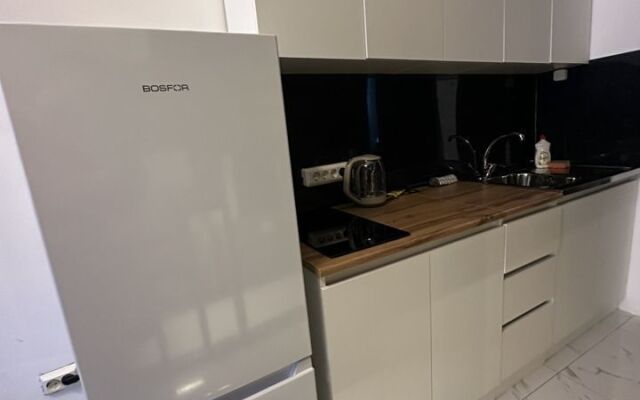 Апартаменты Izzzi 017