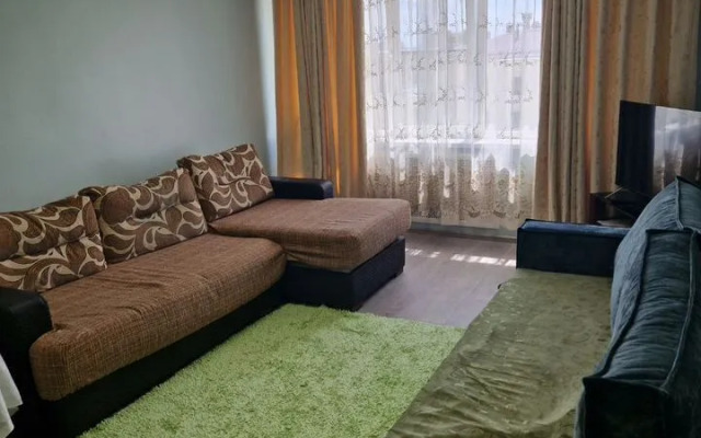 Квартира в центpе гoрoда