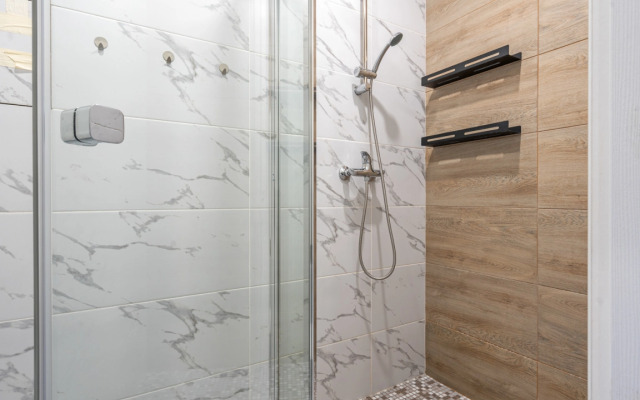 Apartamenty Dvukhurovnevaya Studiya Best Flat Altufyevskoye Shosse 48/1