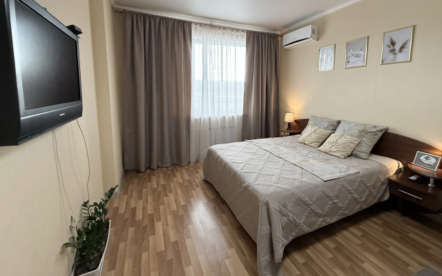 Квартира в самом центре Пушкина 15 9 этаж