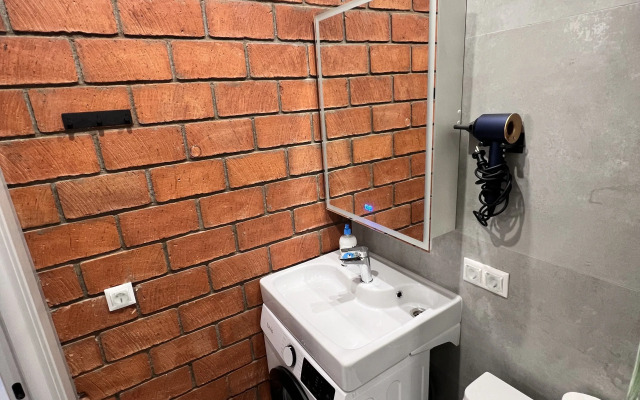 S 3-Mya Panoramnymi Oknami Na 33 Etazhe Flat