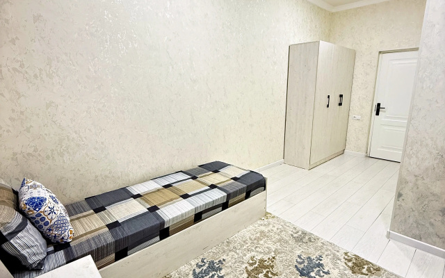 Apartamenty New Life