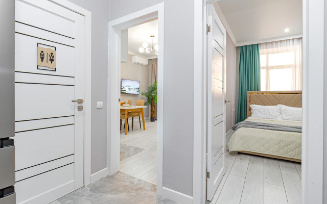 Cozy Nest Flat