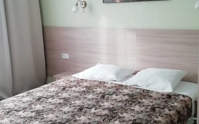Pushkin Hotel