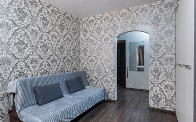 Квартира 1 ком. Апартаменты у парка Галицкого