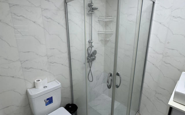 V Tsentre Baku Flat